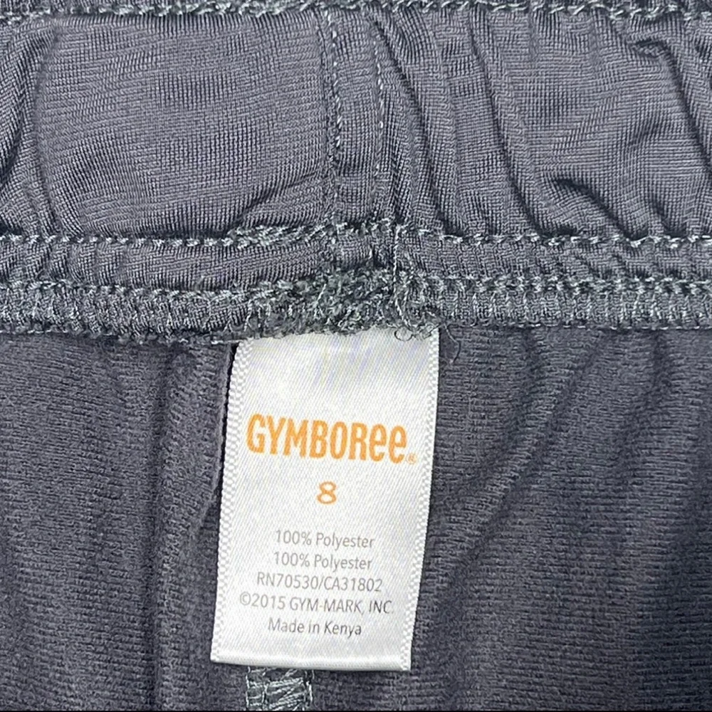 Gymboree Athletic Shorts‎